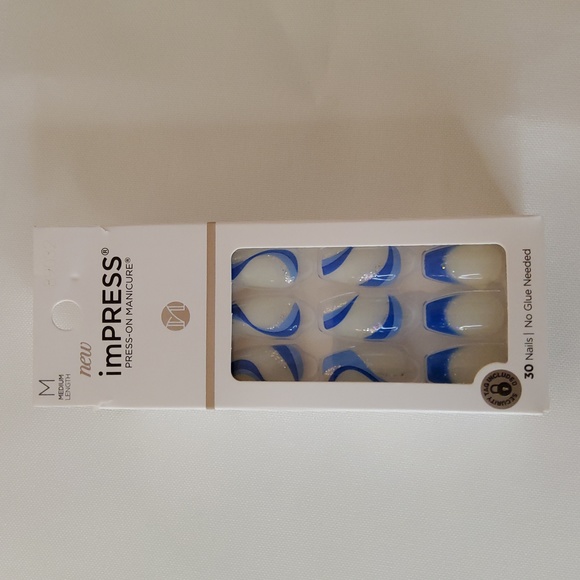 imPRESS Press-on Manicure - Picture 2 of 6